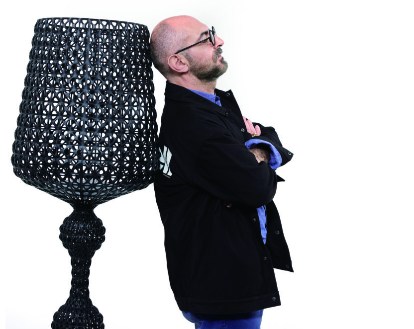 브랜드와 소재의 숨겨진 스토리를 발굴하다, 페루치오 라비아니 1 230525000000224 O