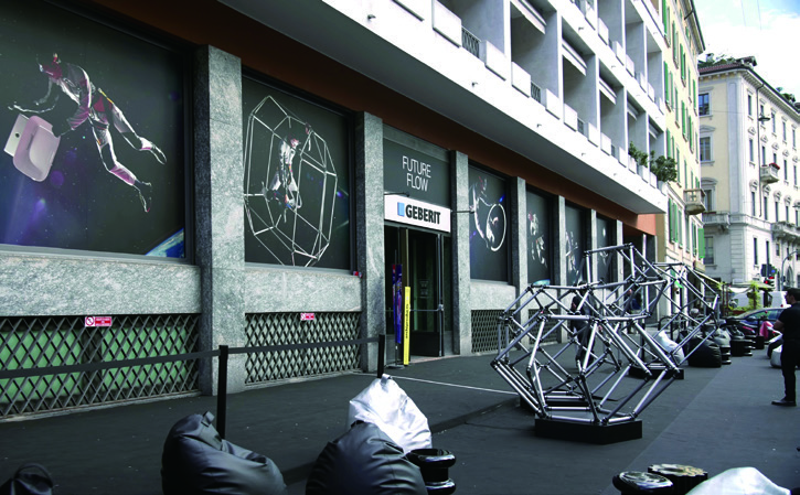 브랜드와 소재의 숨겨진 스토리를 발굴하다, 페루치오 라비아니 2 230525000000226 O