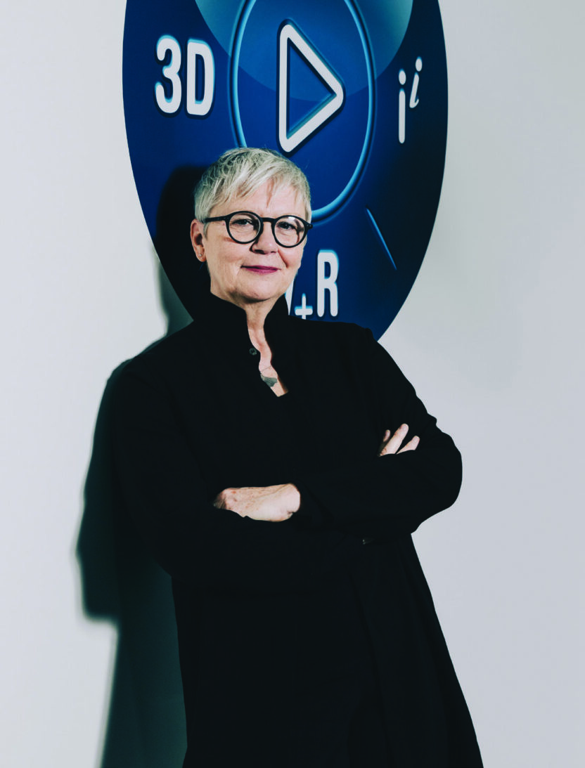 더 나은 세상을 디자인하는 디지털 협업 플랫폼, 다쏘시스템 앤 아센시오 부사장 1 231127000000683 O