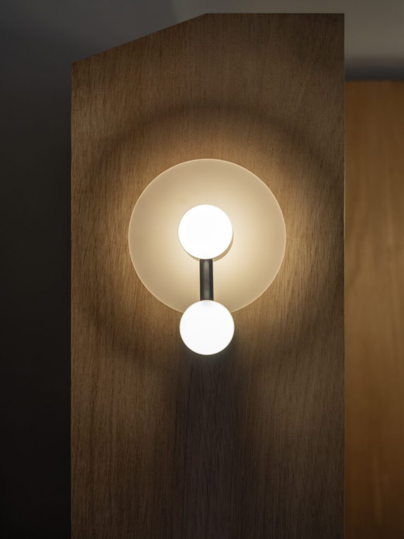 ‘Serinity Shere’ 조명 시리즈 2 3 4