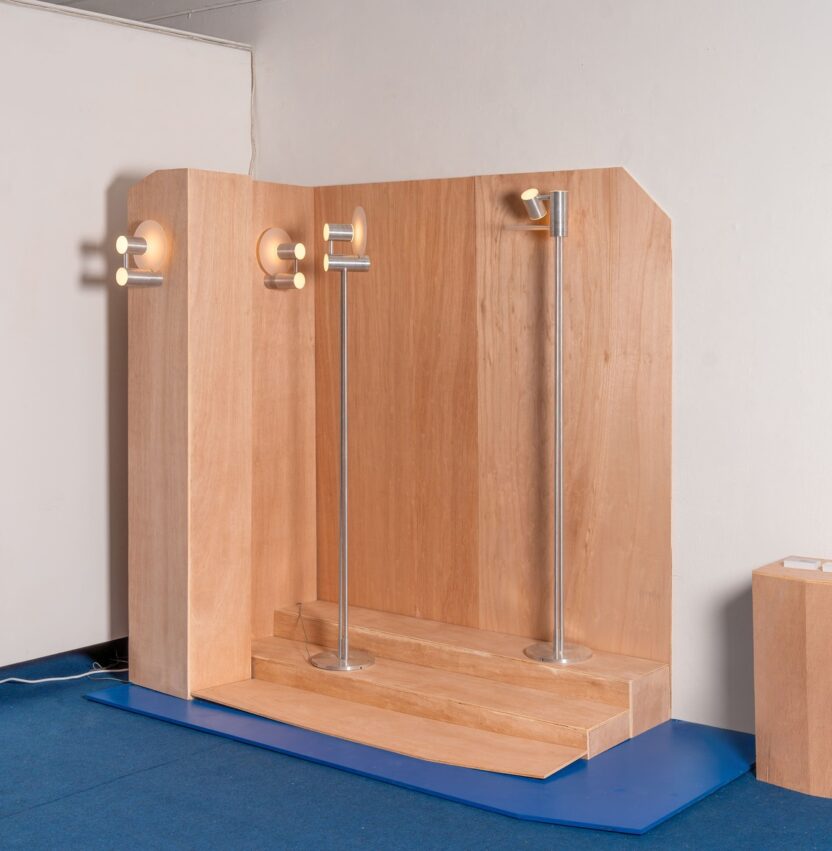 ‘Serinity Shere’ 조명 시리즈 3 4 4