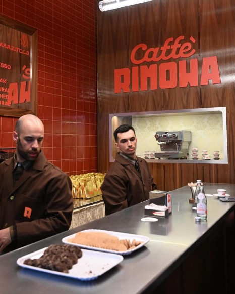 밀라노 도심을 아름답게 물들인 F&B 팝업 4 16 439756510 18433817488057235 5445750692618111165 n