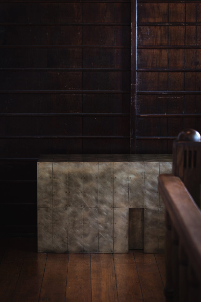 100년 가옥 오초량에서 만난 〈에디터갑의 집〉 15 4X5 7797