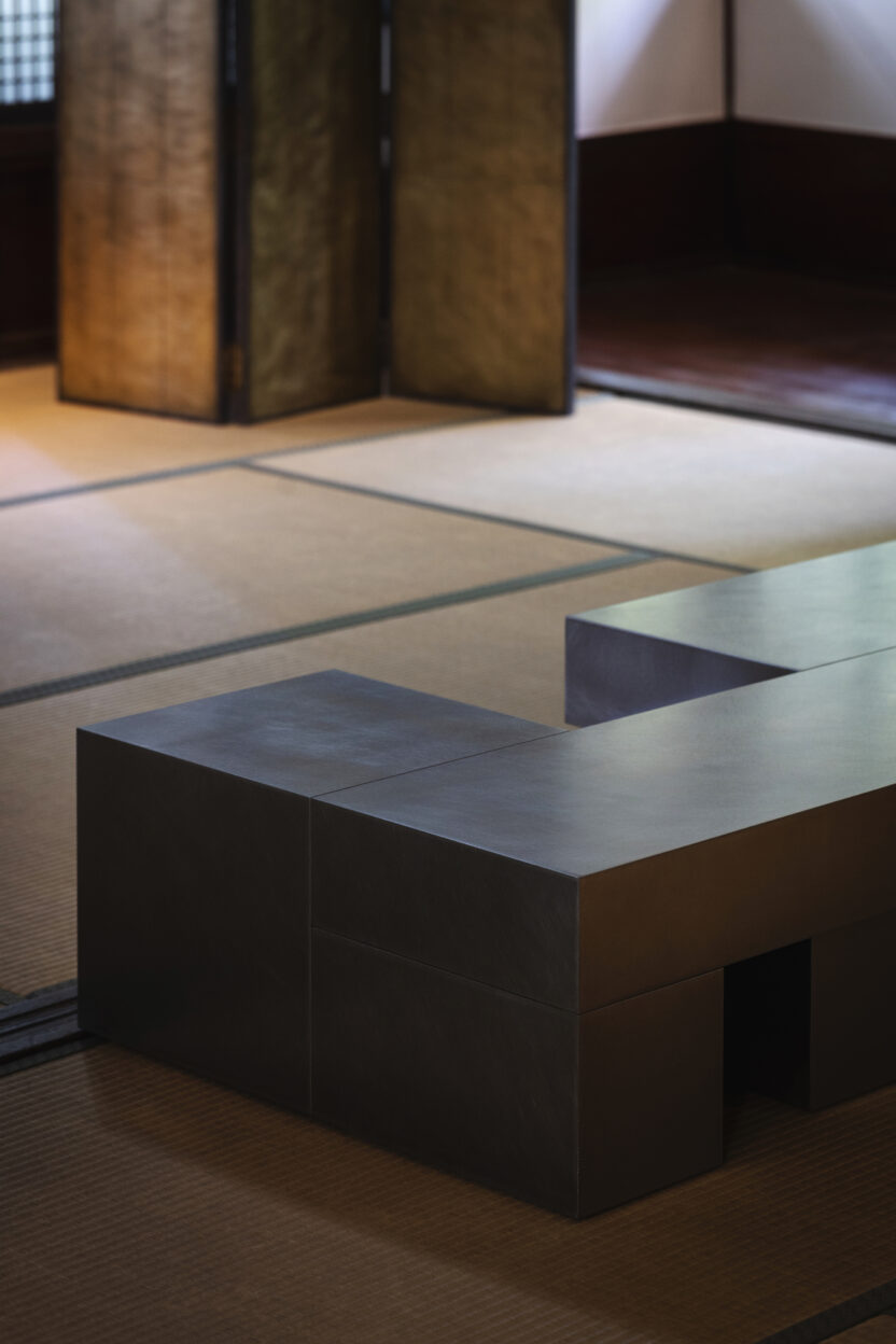 100년 가옥 오초량에서 만난 〈에디터갑의 집〉 14 4X5 7806