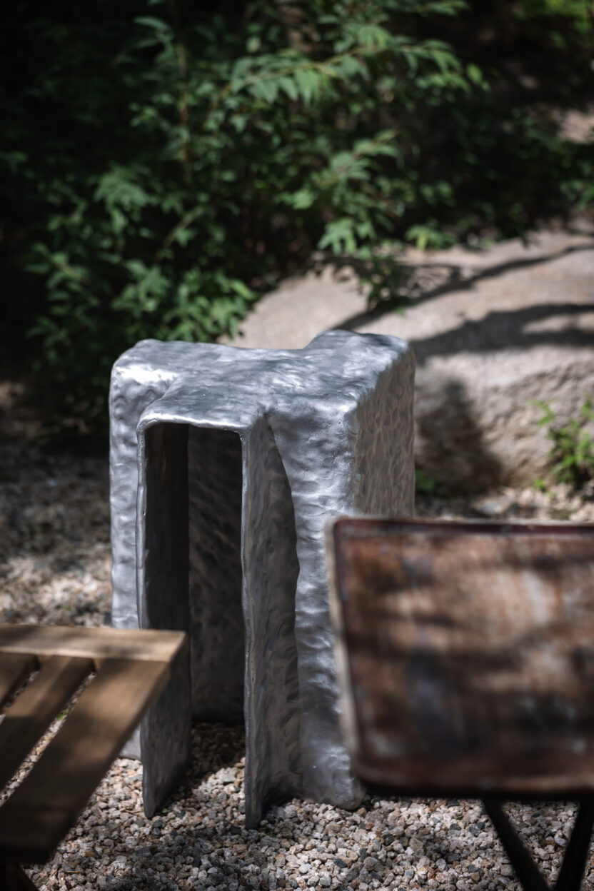 100년 가옥 오초량에서 만난 〈에디터갑의 집〉 24 4X5 7911