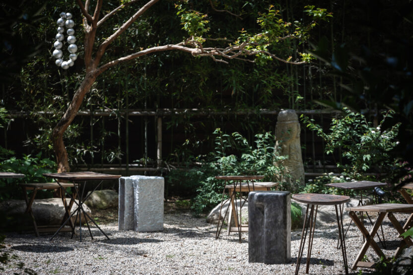 100년 가옥 오초량에서 만난 〈에디터갑의 집〉 2 4X5 7919 1