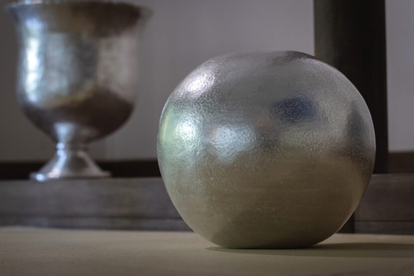 100년 가옥 오초량에서 만난 〈에디터갑의 집〉 16 4X5 8026