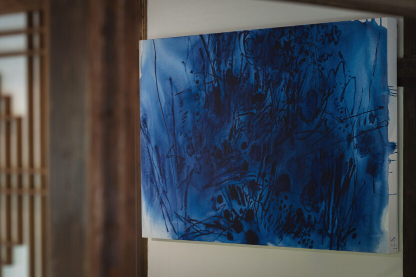 100년 가옥 오초량에서 만난 〈에디터갑의 집〉 19 4X5 8067