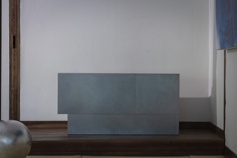 100년 가옥 오초량에서 만난 〈에디터갑의 집〉 12 4X5 8079