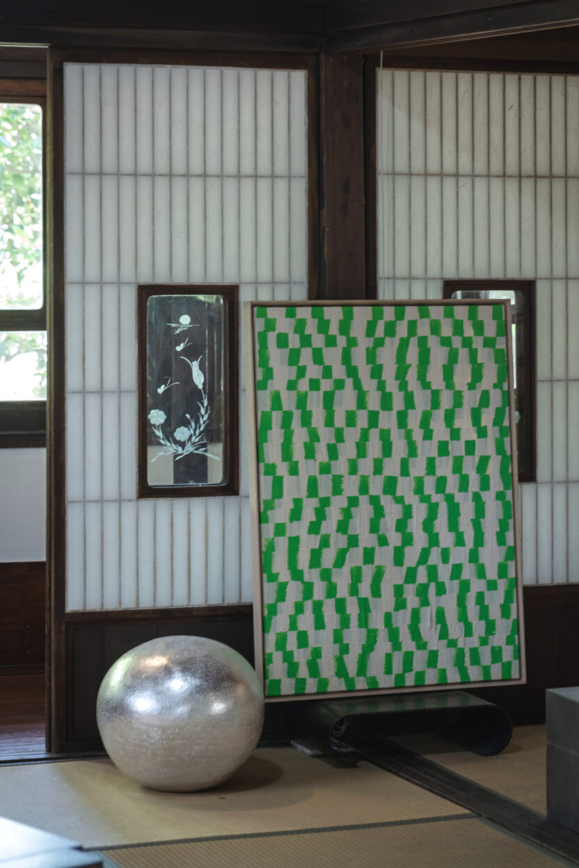 100년 가옥 오초량에서 만난 〈에디터갑의 집〉 10 4X5 8197 1