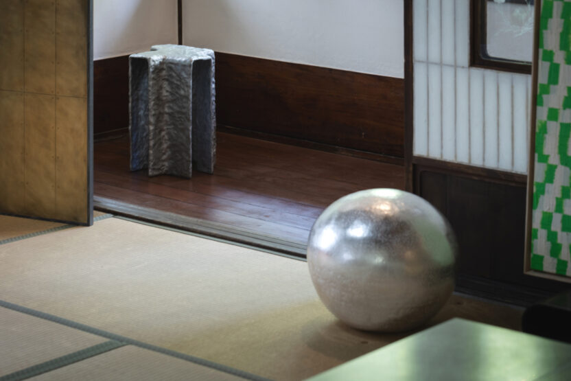 100년 가옥 오초량에서 만난 〈에디터갑의 집〉 18 4X5 8280