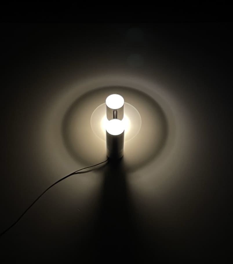 ‘Serinity Shere’ 조명 시리즈 5 5 4