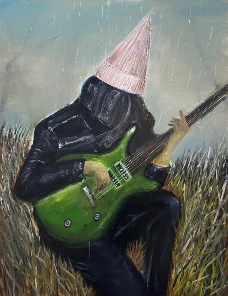 세상에서 가장 아름다운 4일장, 아트부산 2024 9