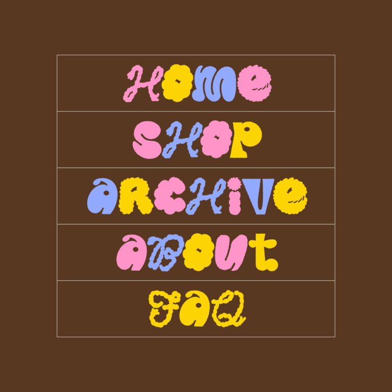 다양성을 말하는 방식, 올루올루 프로젝트