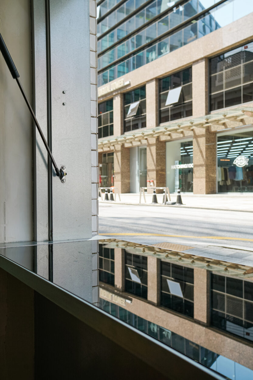 성수동에 모인 디자인 가구들 23 DSC03259