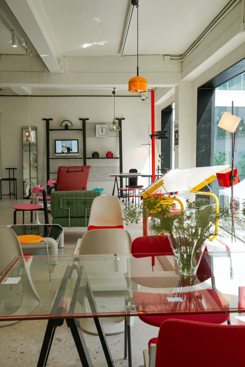 성수동에 모인 디자인 가구들 9 DSC03311