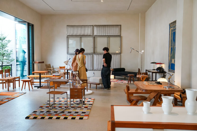 성수동에 모인 디자인 가구들 2 DSC03504