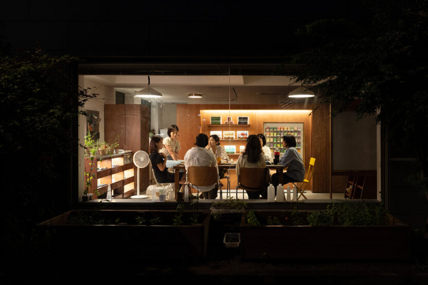 씨앗을 매개로 한 새로운 감각의 식물 경험, 씨드키퍼 22 DSC03789