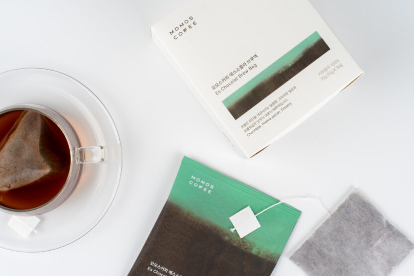 부산을 찾는 이유가 된 브랜드, 모모스커피 이현기 대표 8 DSC05076