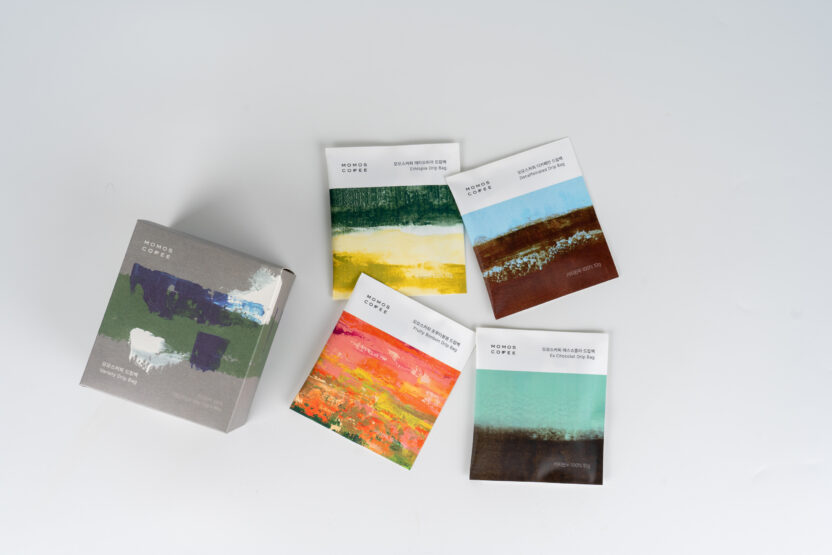 부산을 찾는 이유가 된 브랜드, 모모스커피 이현기 대표 9 DSC05337