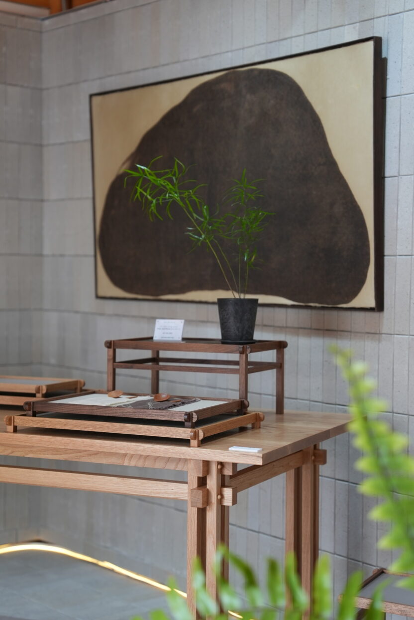 서촌으로 떠나는 소박한 공예 여행, 서촌공예언덕 11 DSC07112