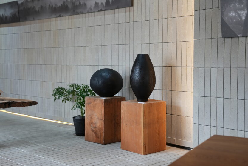 서촌으로 떠나는 소박한 공예 여행, 서촌공예언덕 7 DSC07127