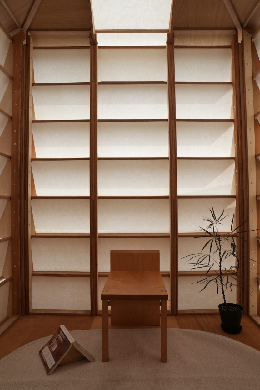 서촌으로 떠나는 소박한 공예 여행, 서촌공예언덕 8 DSC07196