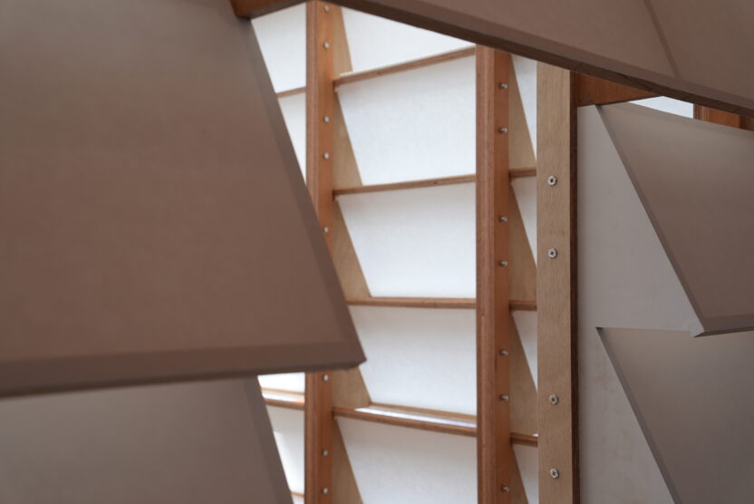 서촌으로 떠나는 소박한 공예 여행, 서촌공예언덕 10 DSC07207