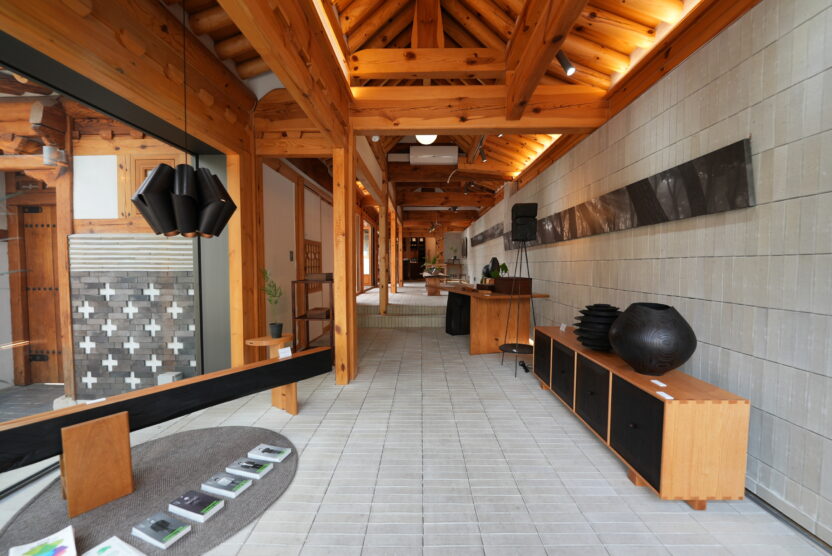 서촌으로 떠나는 소박한 공예 여행, 서촌공예언덕 6 DSC07238