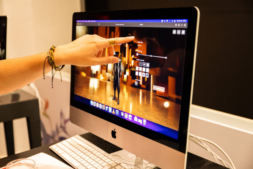 iF 디자인 어워드 2024 시상식 7 IF DESIGN AWARD 2024 00198