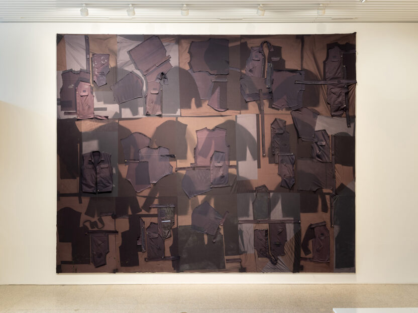 크리에이티브 디렉터: 지용킴의 김지용 5 JiyongKim Exhibition at Space ISU8