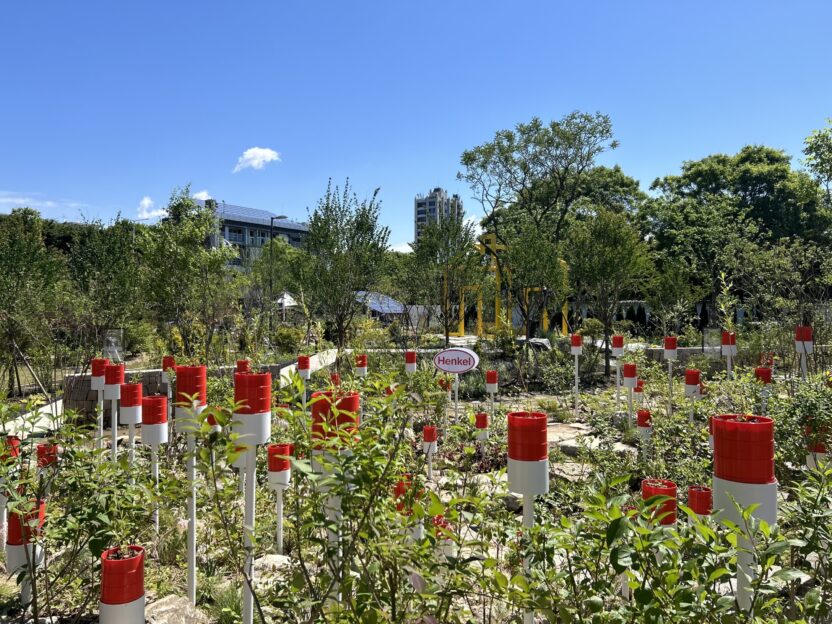 서울, 그린 바이브! <2024 서울국제정원박람회> 16 KakaoTalk 20240517 104209666