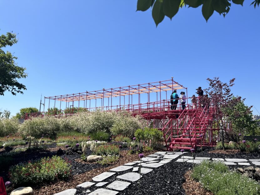 서울, 그린 바이브! <2024 서울국제정원박람회> 14 KakaoTalk 20240517 104209666 05