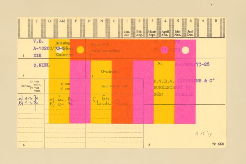 카럴 마르턴스 × 리버티 4 Karel Martens x Liberty I www.libertylondon.com19