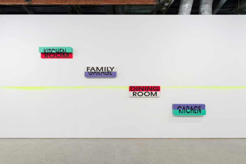 아트부산 주간! 놓치지 말아야 할 아트&디자인 전시 4 2 Kukje Gallery Busan Na Kim installation view 8