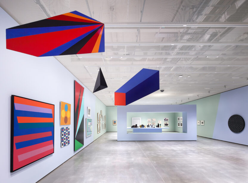 북유럽 현대미술의 새로운 성지, 쿤스트실로 5 Kunstsilo 32