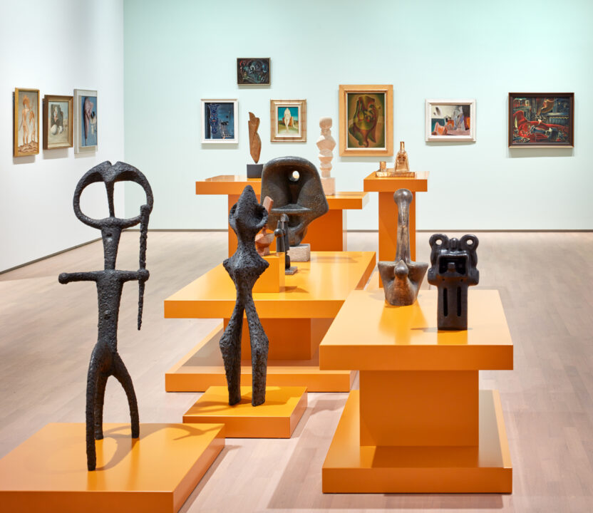 북유럽 현대미술의 새로운 성지, 쿤스트실로 6 Kunstsilo 35