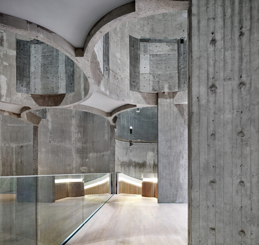 북유럽 현대미술의 새로운 성지, 쿤스트실로 4 Kunstsilo 9