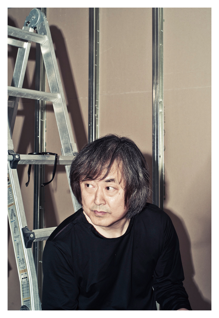 콘셉트 공간 디자이너 전시형 1 L1248028