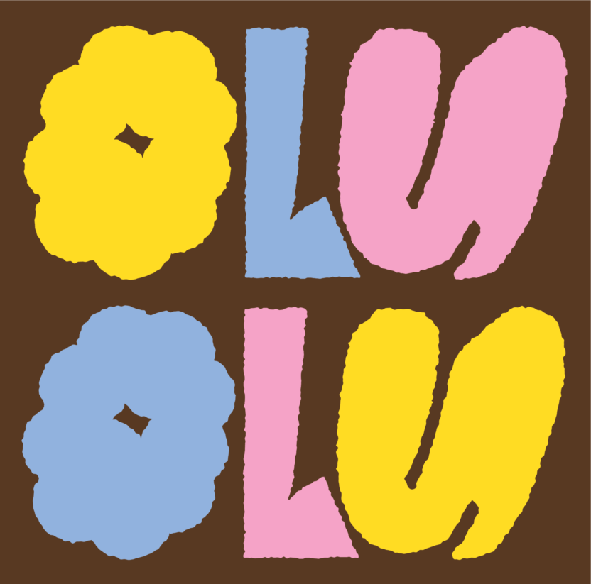 다양성을 말하는 방식, 올루올루 프로젝트 1 Logo 2 1