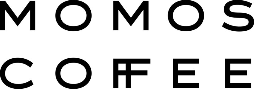 부산을 찾는 이유가 된 브랜드, 모모스커피 이현기 대표 17 MOMOS COFFEE LogoHigh