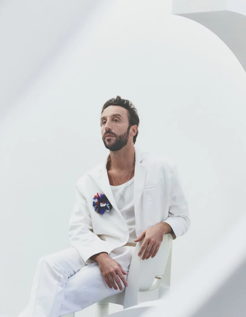 세상에서 가장 우아한 올림픽 대표팀 의상 디자인 12 OLYMPIC GAMES vogue business story inline 1