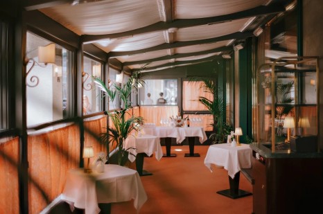 밀라노 도심을 아름답게 물들인 F&B 팝업 4 13