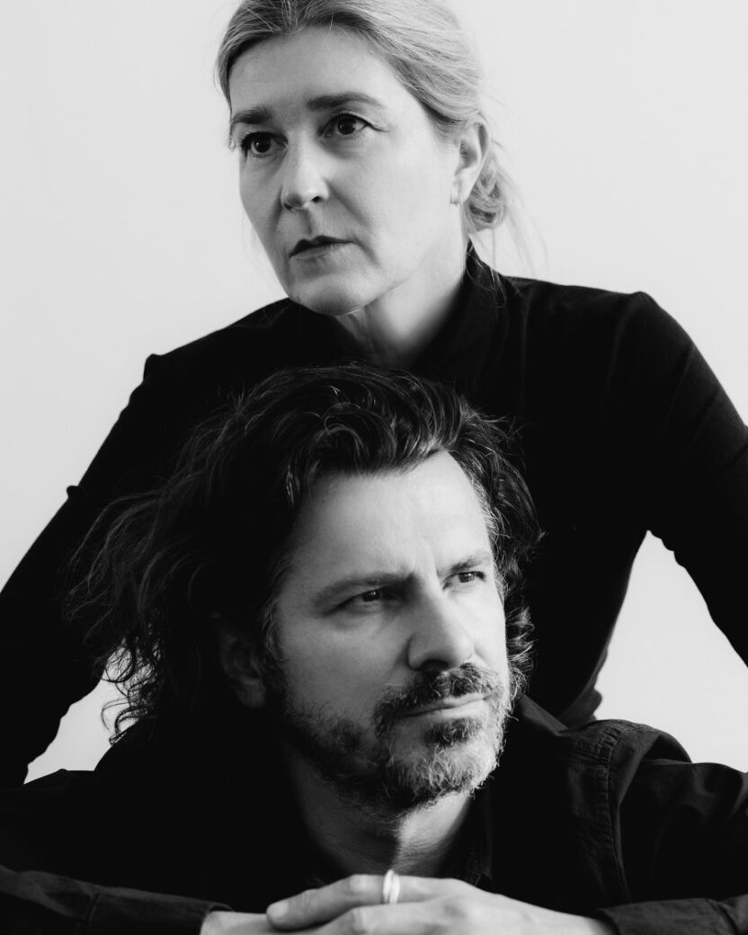 '032c'의 첫 글로벌 스토어, 서울에 상륙하다 2 aas gonzalez haase profile 1 arcit18