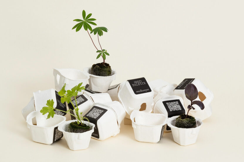 씨앗을 매개로 한 새로운 감각의 식물 경험, 씨드키퍼 7 b4d7079ef2054 복사