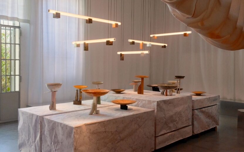 밀라노 도심을 아름답게 물들인 F&B 팝업 4 3 cafepopulaire 1