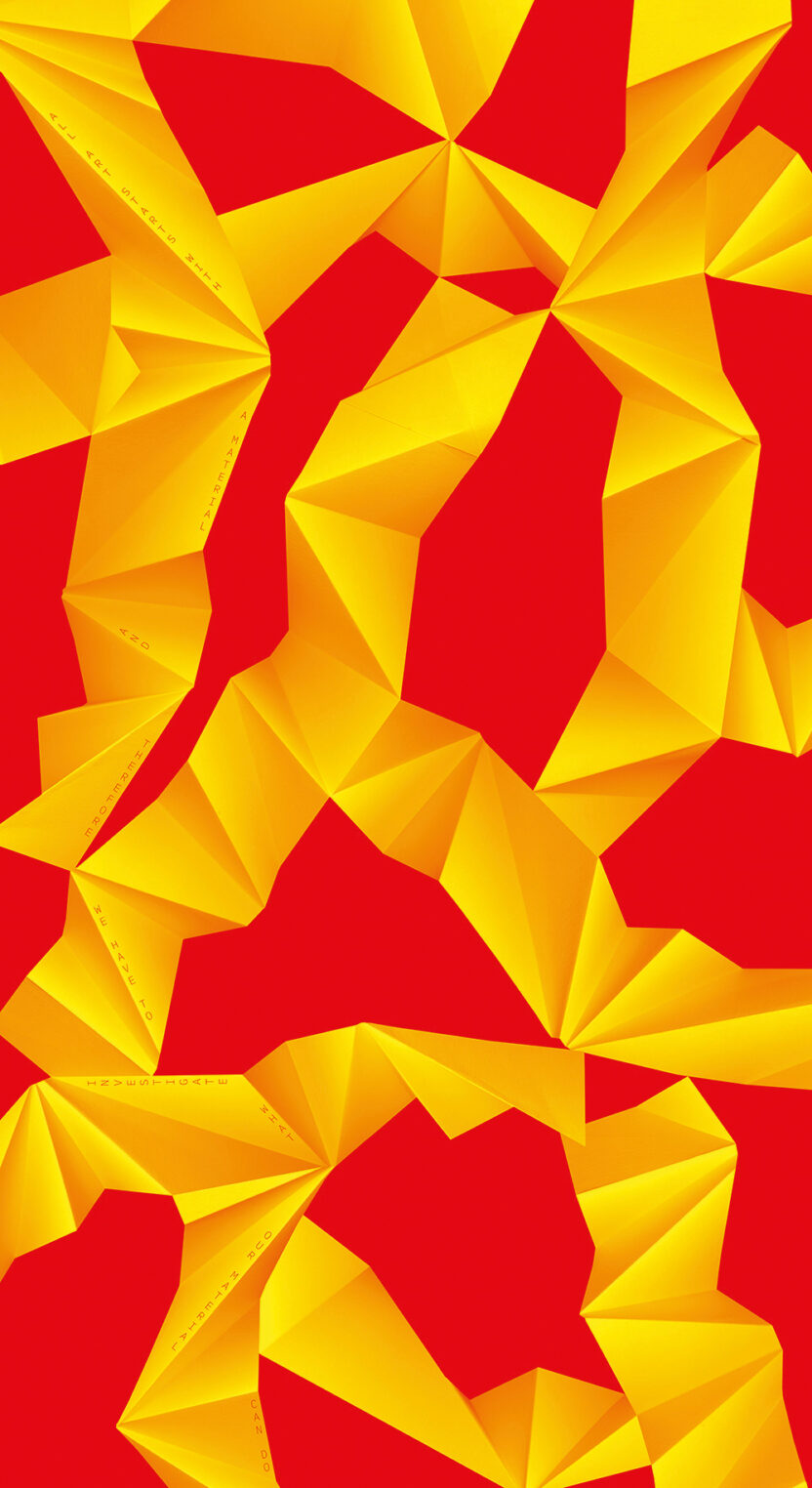 타이포잔치 2021: 국제 타이포그래피 비엔날레 〈거북이와 두루미〉 6 cmyk small typojanchi 01 05