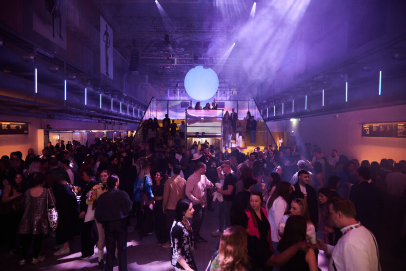 ikea party andrea sgambelluri saywho 121