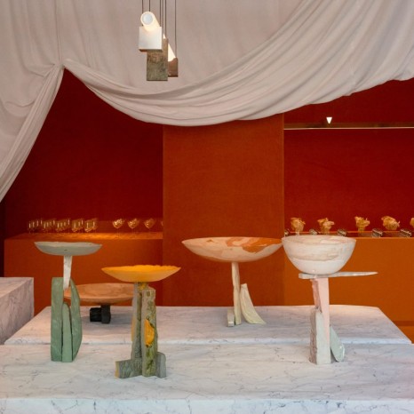 밀라노 도심을 아름답게 물들인 F&B 팝업 4 2 milan design week food pop ups dezeen 2364 col 6 852x852 1