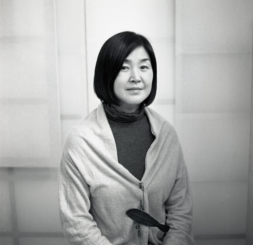 소프트 인테리어를 개척한 디자이너 장응복 1 pks306